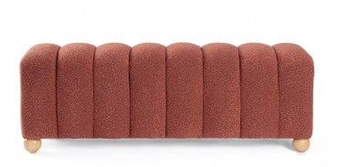 Banca tapitata cu stofa, Zora Caramiziu, l120xA43xH43 cm (5)