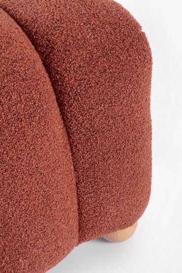 Banca tapitata cu stofa, Zora Caramiziu, l120xA43xH43 cm (6)