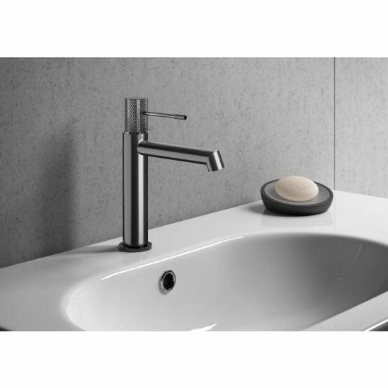 Baterie stativa pentru lavoar, Zen Gun, S951-598 (2)