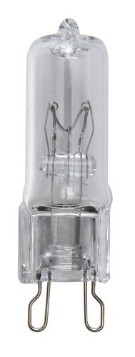 Bec Eco Halogen 1774 Transparent