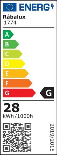 Bec Eco Halogen 1774 Transparent (2)