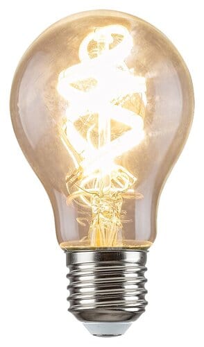 Bec Filament LED 1987 Transparent