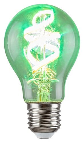 Bec Filament LED 1987 Transparent (2)