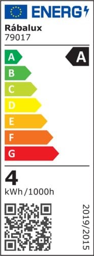 Bec Filament LED 79017 Transparent (2)