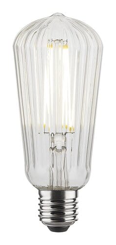 Bec Filament LED 79028 Transparent