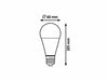 Bec Multipack SMD LED 1543 Alb (1)