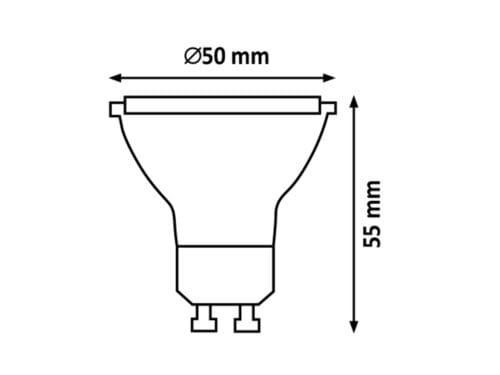 Bec SMD LED 1100 (1)