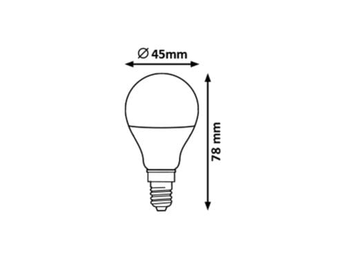Bec SMD LED 1573 (1)