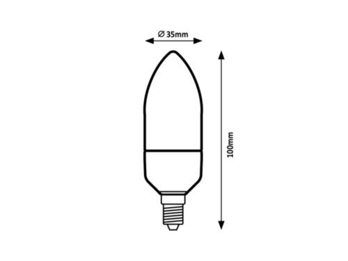 Bec SMD LED 79056 Alb - SomProduct Romania