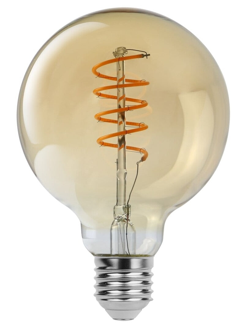 Bec Filament LED 1419 Amber