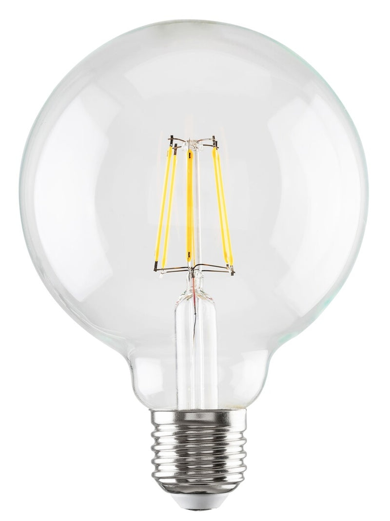 Bec Filament LED 1698 Transparent