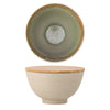 Bloomingville Bol cu capac din ceramica, Lee Natural, 3100 ml