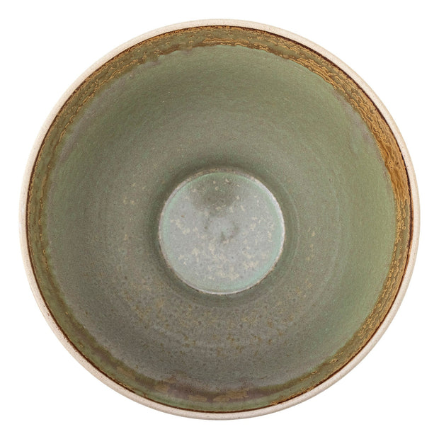 Bloomingville Bol cu capac din ceramica, Lee Natural, 3100 ml