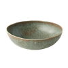 MIJ Europe Bol din ceramica, 200 ml, L14xl12,5 cm, Fade Verde