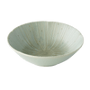 MIJ Europe Bol din ceramica, 200 ml, Ø14xH4,2 cm, Ice Verde