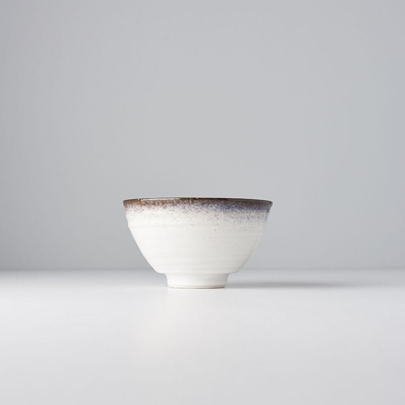 MIJ Europe Bol din ceramica, 300 ml, Ø12xH7,5 cm, Sky Albastru