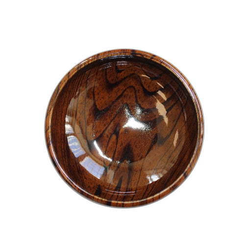 MIJ Europe Bol din ceramica, 300 ml, Ø13xH5,2 cm, Kurumi Maro