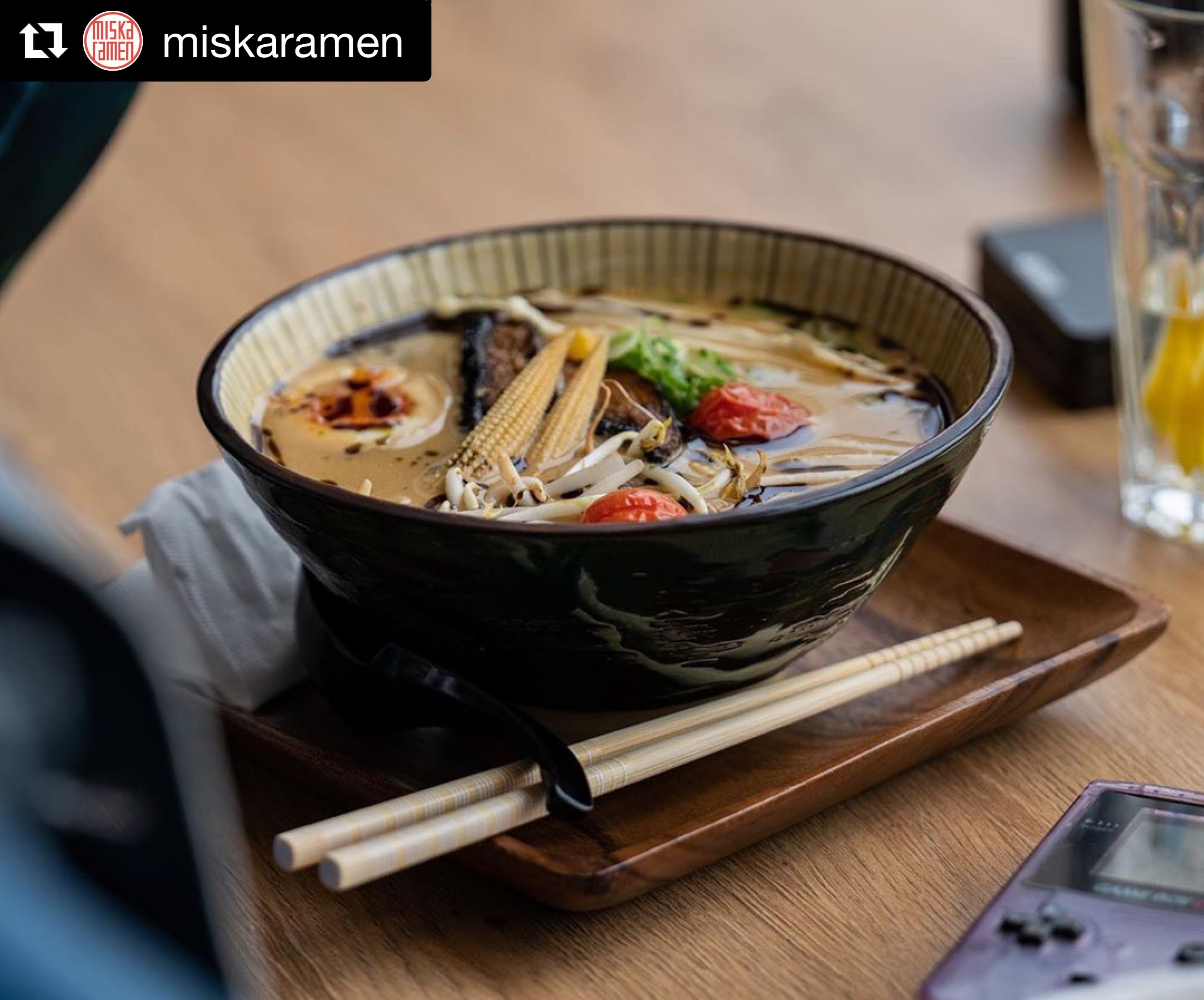 MIJ Europe Bol din ceramica, 450 ml, Ø15xH7,5 cm, DK Verde