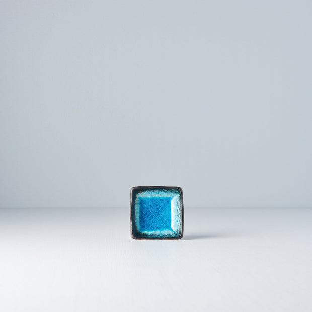 MIJ Europe Bol din ceramica, 50 ml, L7xl7 cm, Sky Albastru