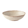 MIJ Europe Bol din ceramica, 600 ml, L19xl17,5 cm, Fade Bej