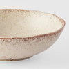 MIJ Europe Bol din ceramica, 600 ml, L19xl17,5 cm, Fade Bej
