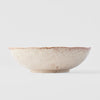 MIJ Europe Bol din ceramica, 600 ml, L19xl17,5 cm, Fade Bej