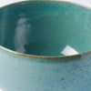 MIJ Europe Bol din ceramica, 800 ml, Ø15xH9,2 cm, Peacock Turcoaz