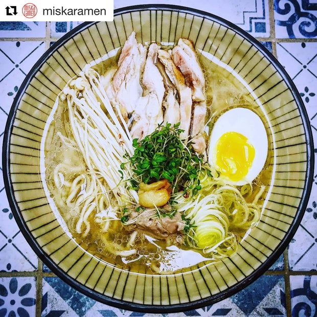 MIJ Europe Bol din ceramica, 900 ml, Ø24,5xH8 cm, Dk Verde