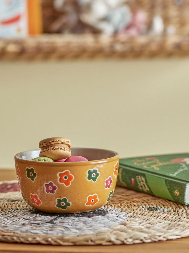 Bloomingville Bol din ceramica, Addy Maro, 360 ml