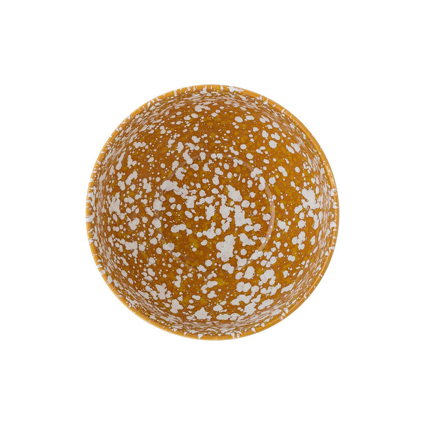 Bloomingville Bol din ceramica, Carmel Maro, 600 ml