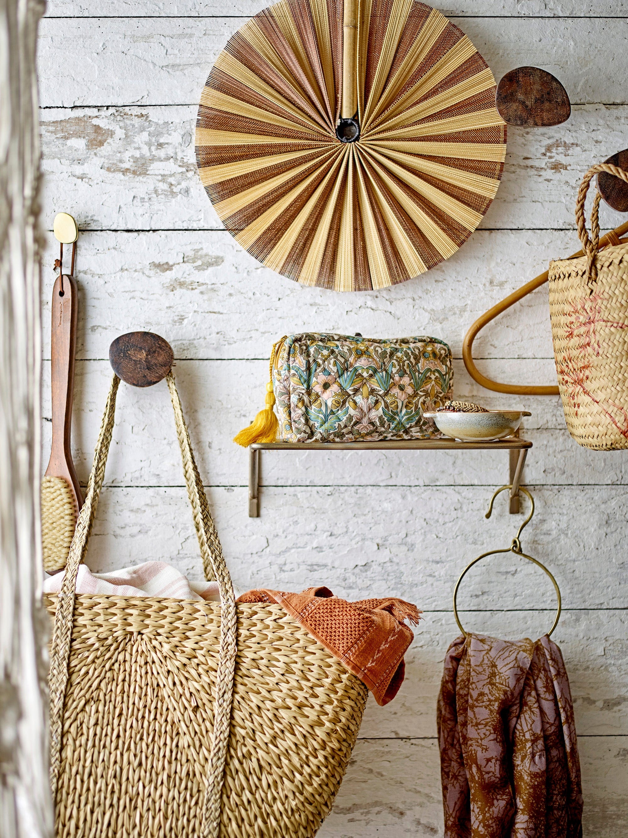 Bloomingville Bol din ceramica, Hariet Verde, 300 ml