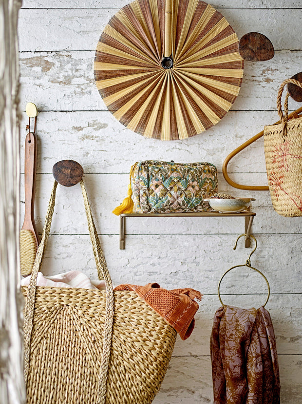 Bloomingville Bol din ceramica, Hariet Verde, 300 ml