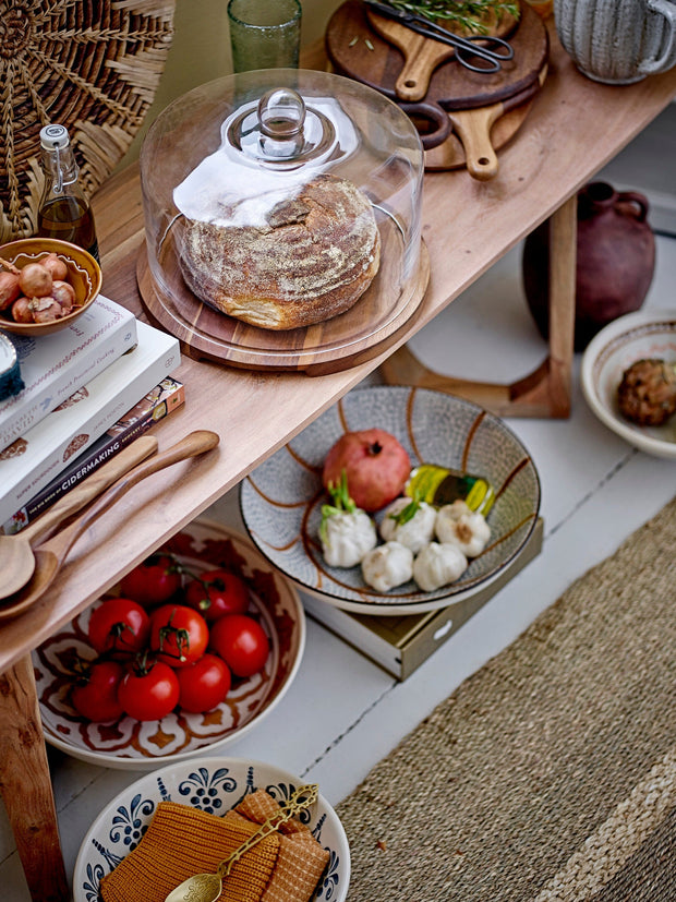 Bloomingville Bol din ceramica, Heikki Maro, 4000 ml