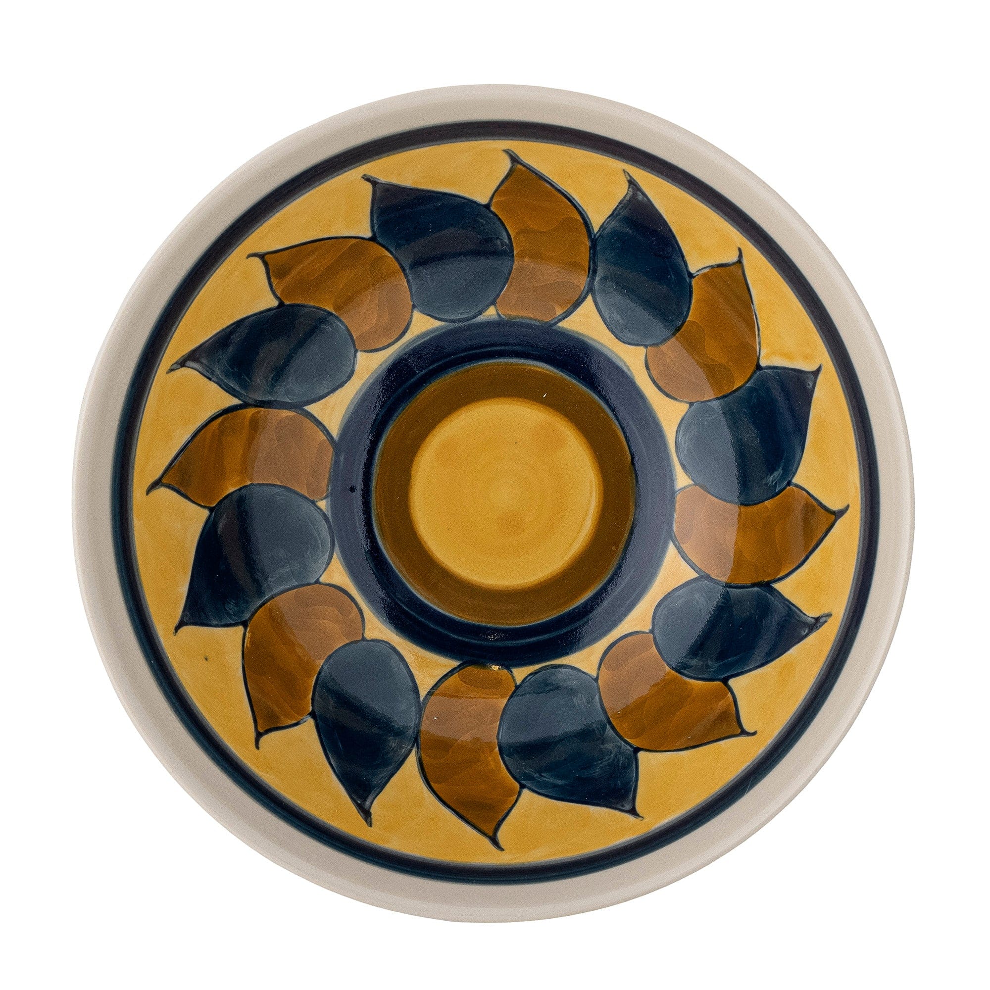 Bloomingville Bol din ceramica, Heikki Maro, 700 ml