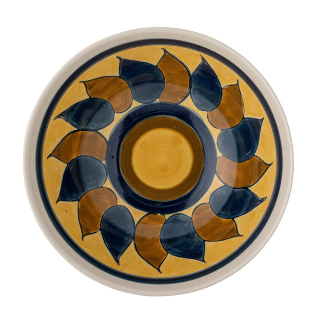 Bloomingville Bol din ceramica, Heikki Maro, 700 ml