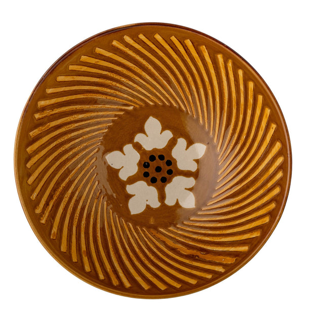 Bloomingville Bol din ceramica, Heikki Maro, 860 ml