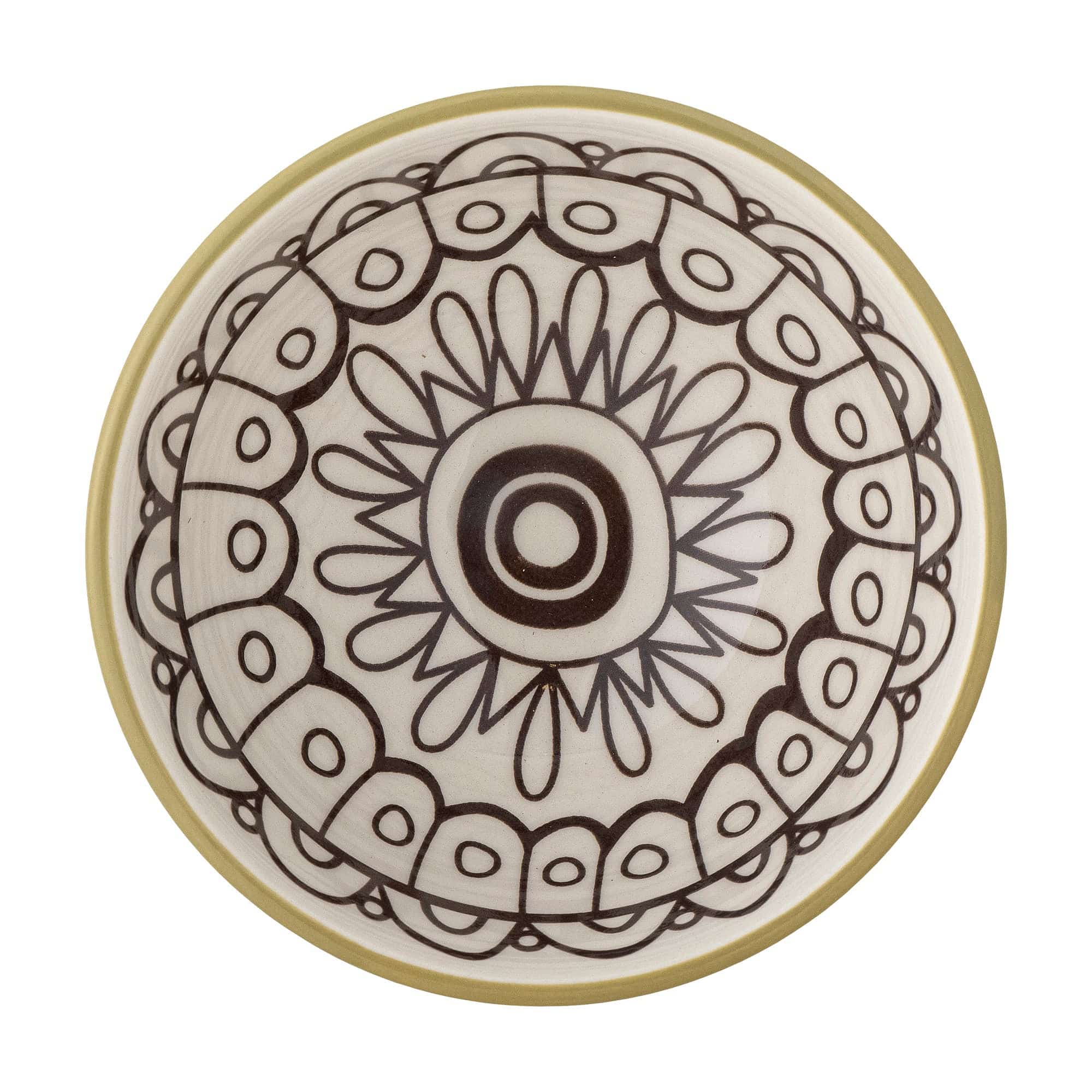 Bloomingville Bol din ceramica, Maple Maro, 270 ml