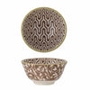 Bloomingville Bol din ceramica, Maple Maro, 35 ml