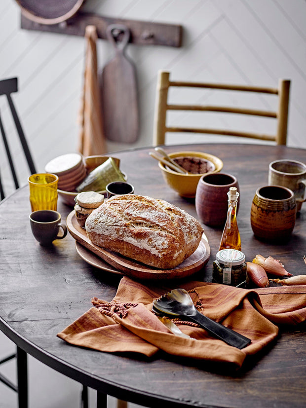 Bloomingville Bol din ceramica, Marsala Maro, 300 ml