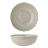 Bloomingville Bol din ceramica, Paula Verde, 525 ml