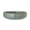 Bloomingville Bol din ceramica, Pixie Verde, 2200 ml