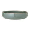 Bloomingville Bol din ceramica, Pixie Verde, 3400 ml