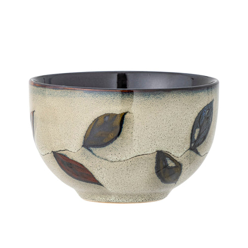 Bloomingville Bol din ceramica, Samran II Maro, 350 ml