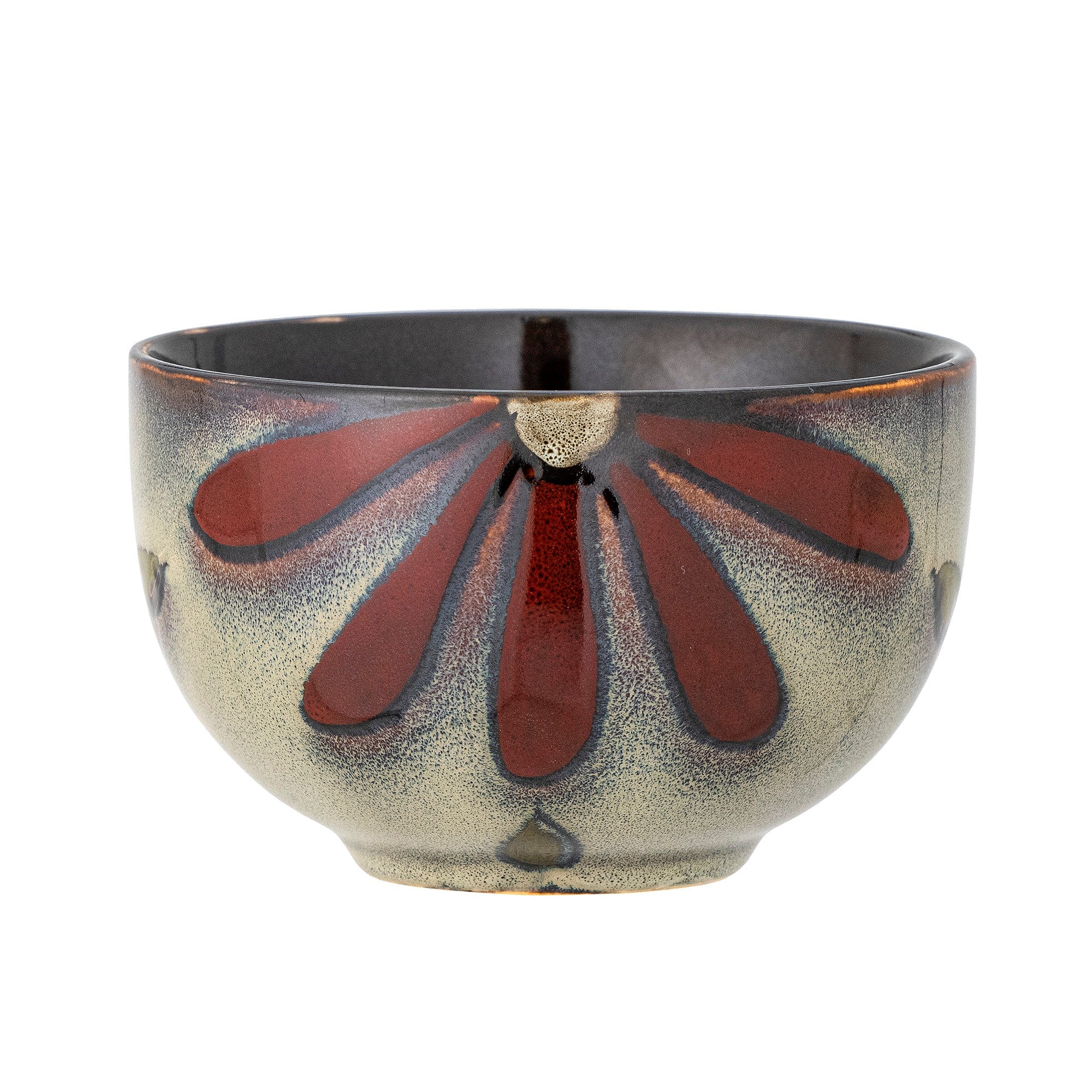 Bloomingville Bol din ceramica, Samran Maro, 350 ml