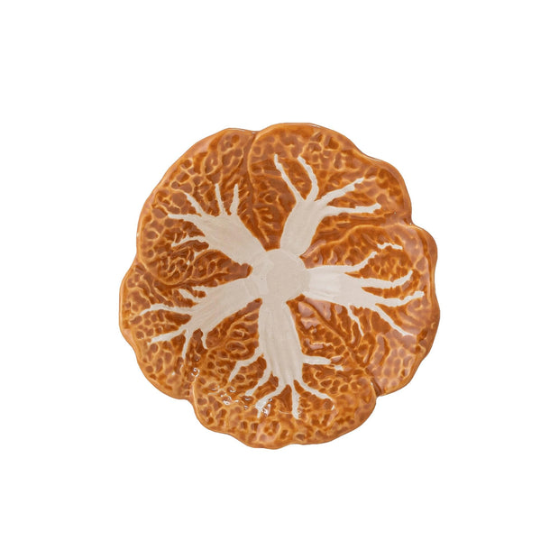 Bloomingville Bol din ceramica, Savanna Maro, 150 ml