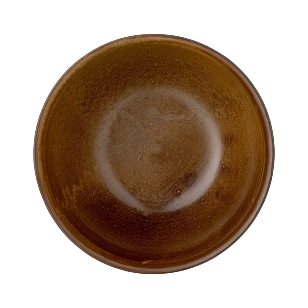 Bloomingville Bol din ceramica, Senna Maro, 600 ml