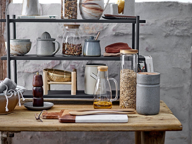 Bloomingville Bol din ceramica, Stacy Maro, 500 ml