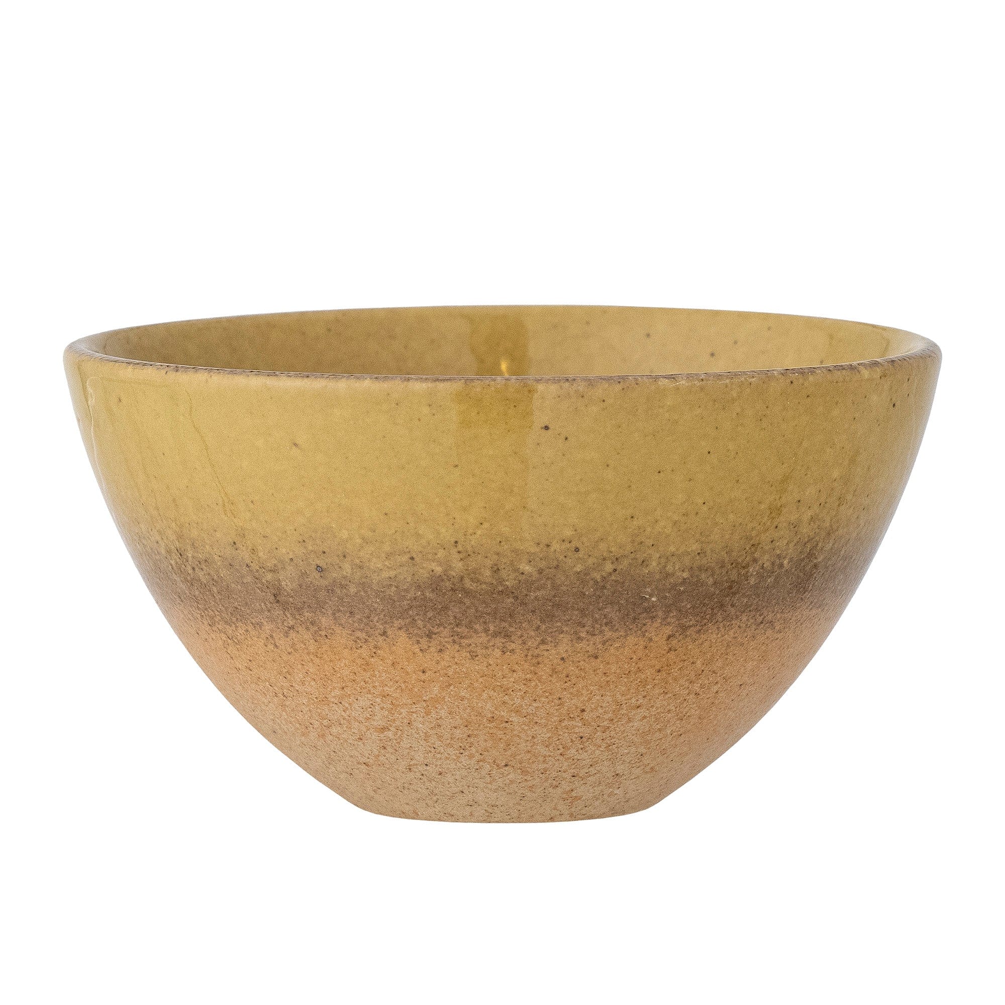 Bloomingville Bol din portelan, Aura Natural, 220 ml