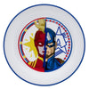 Bol pentru copii din plastic, Avengers Multicolor, Ø14xH4.6 cm (1)