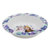 Bol pentru copii din plastic, Frozen Multicolor, Ø16xH4 cm
